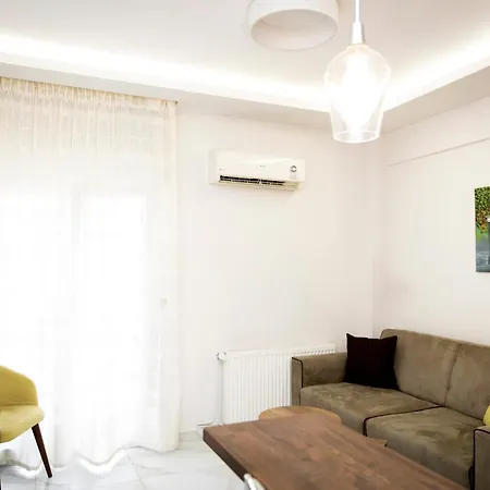 Aristotelous Forum - Center Apartment