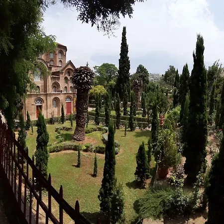 Apartment Aristotelous Forum *