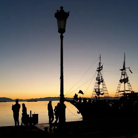 Aristotelous Forum - Center Thessaloniki