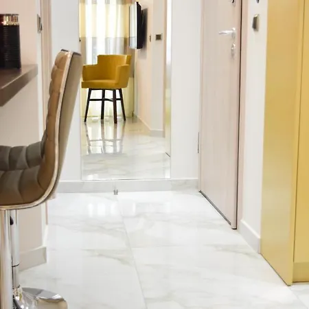 Aristotelous Forum Apartmán Soluň
