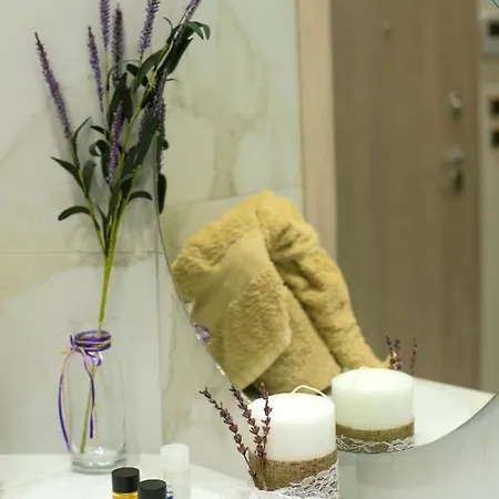 Apartment Aristotelous Forum - Center Thessaloniki