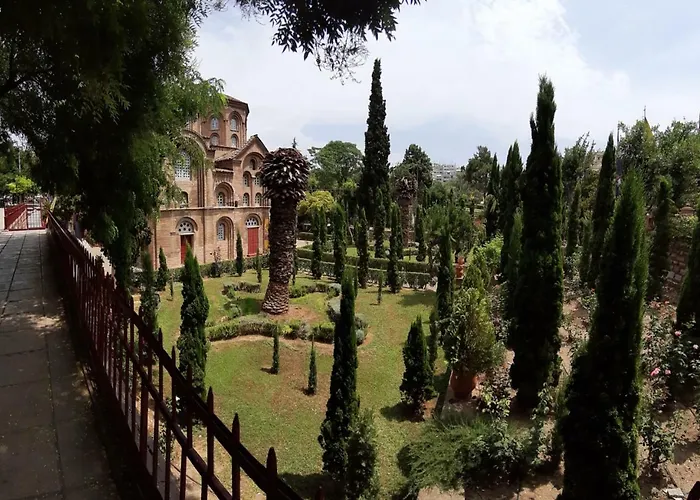 Apartament Aristotelous Forum - Center *