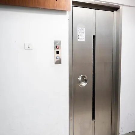 Aristotelous Forum - Center Lägenhet Thessaloníki