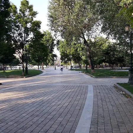 Aristotelous Forum - Center * Thessaloníki