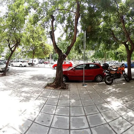 Aristotelous Forum - Center Thessaloníki