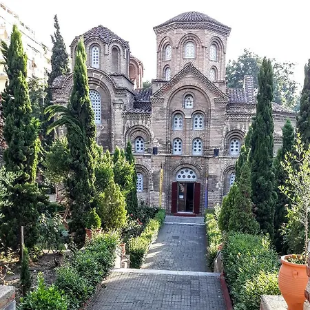 Lägenhet Aristotelous Forum - Center