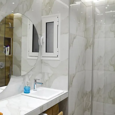 Aristotelous Forum Apartment Thessaloniki