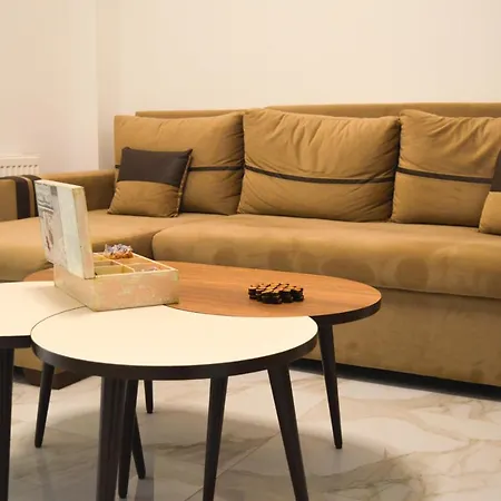 Apartment Aristotelous Forum *