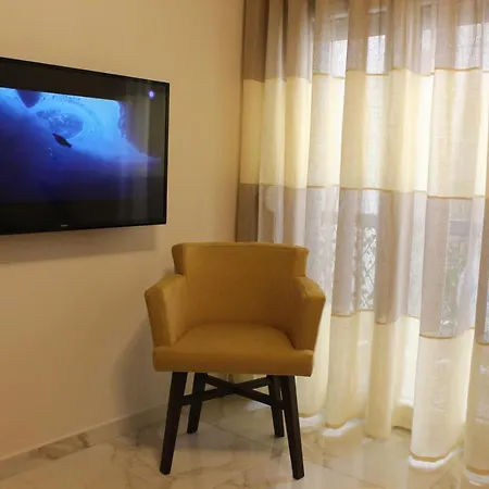 Aristotelous Forum Apartment
