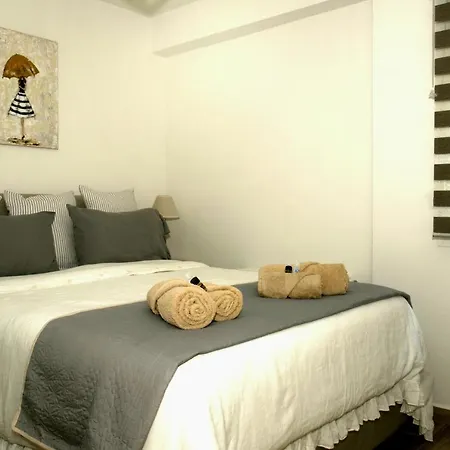 Apartment Aristotelous Forum Thessaloniki