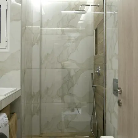 Aristotelous Forum Apartment Thessaloniki