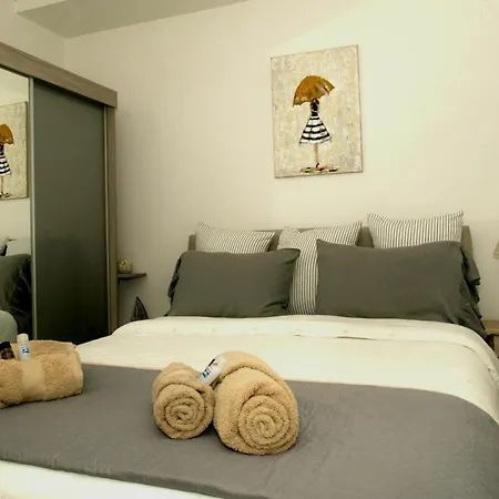 Apartment Aristotelous Forum Thessaloniki