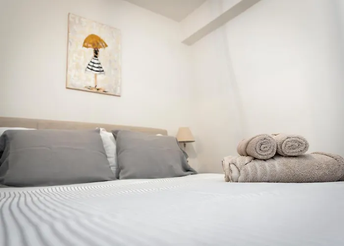 Aristotelous Forum - Center Διαμέρισμα Θεσσαλονίκη